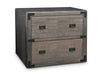 Saratoga Filing Cabinet Cabinet