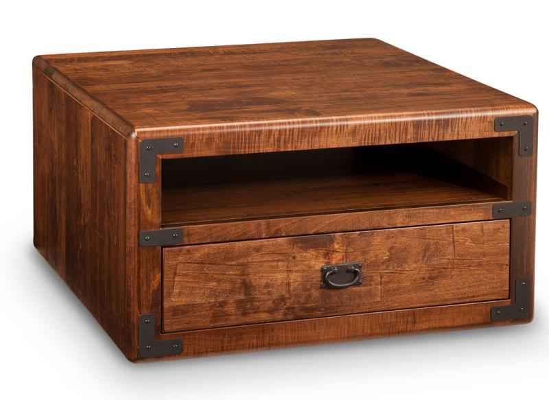 Saratoga Occasional Coffee Table Collection
