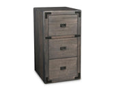 Saratoga Filing Cabinet Cabinet