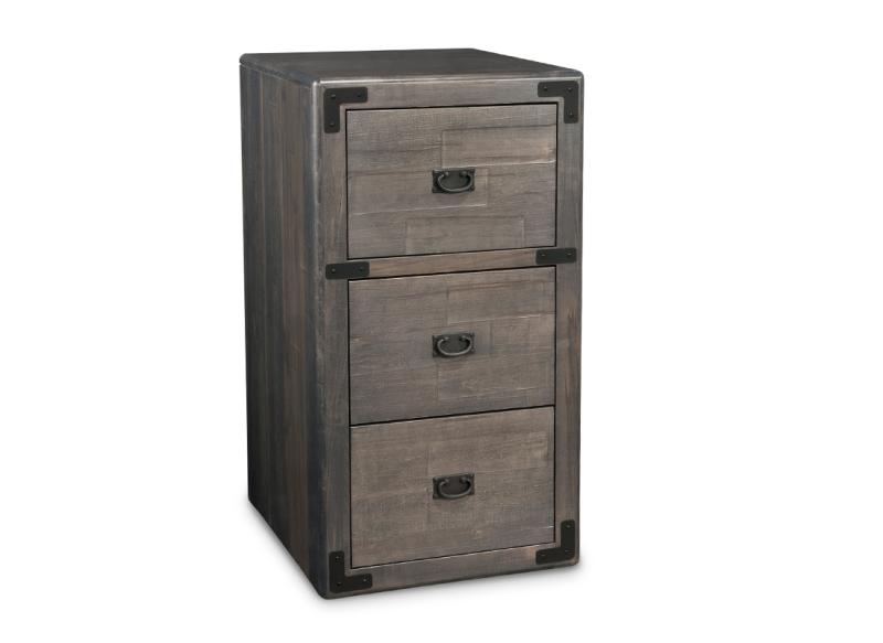 Saratoga Filing Cabinet Cabinet