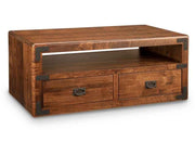 Saratoga Occasional Coffee Table Collection