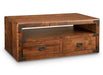 Saratoga Occasional Coffee Table Collection