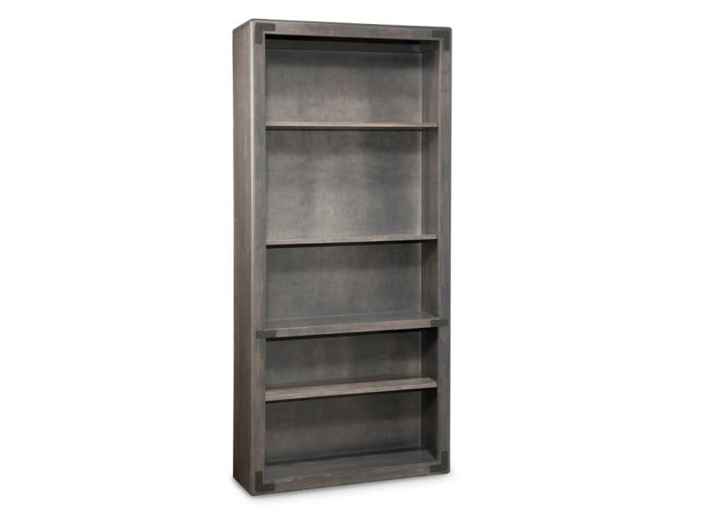 Saratoga Bookcase Collection