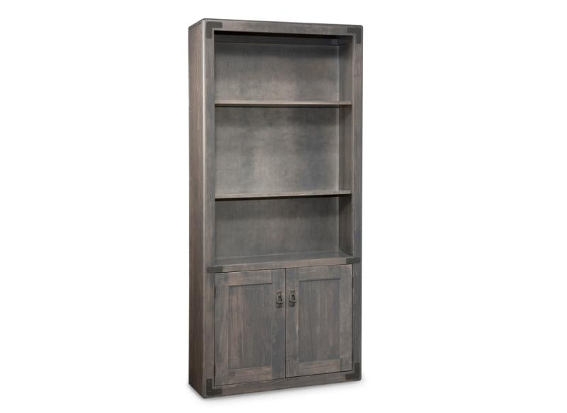 Saratoga Bookcase Collection