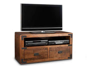 Saratoga HDTV Cabinet Collection