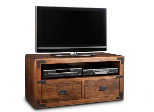 Saratoga HDTV Cabinet Collection