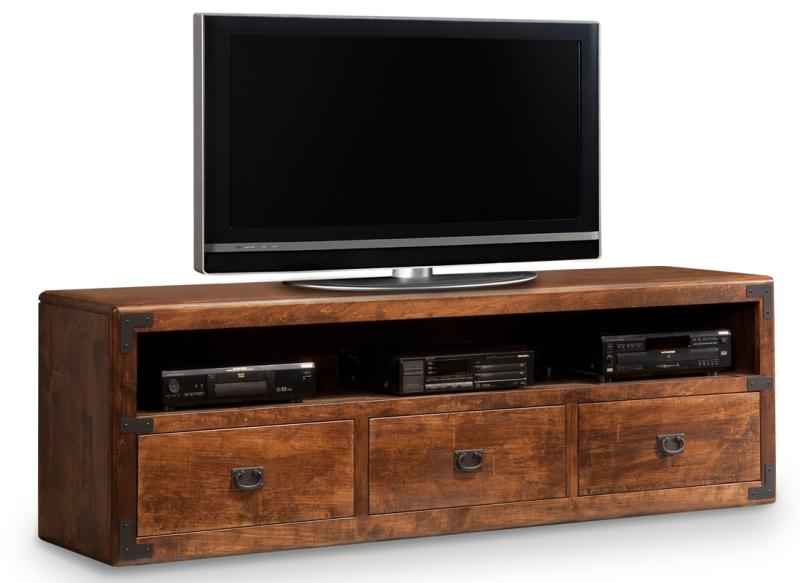 Saratoga HDTV Cabinet Collection