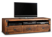 Saratoga HDTV Cabinet Collection