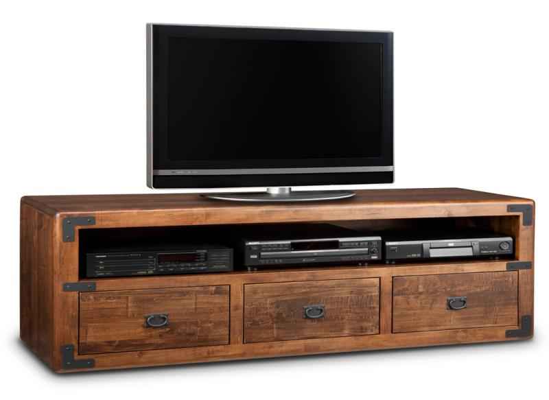 Saratoga HDTV Cabinet Collection