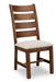 Saratoga Chairs Collection - (Price per Chair)