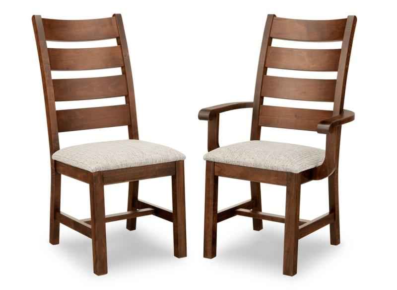 Saratoga Chairs Collection - (Price per Chair)