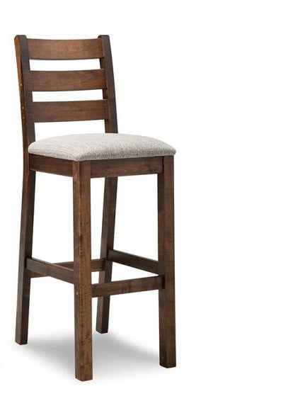 Saratoga Counter Chairs Collection - (Price per Chair)