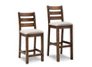 Saratoga Counter Chairs Collection - (Price per Chair)