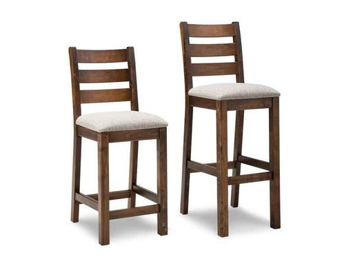 Saratoga Counter Chairs Collection - (Price per Chair)