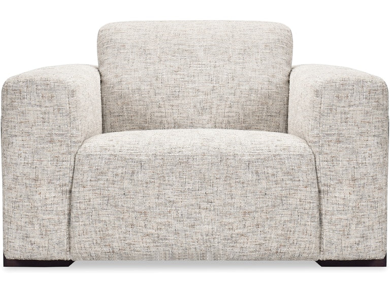 Atlas Power Recliner with Power Headrest