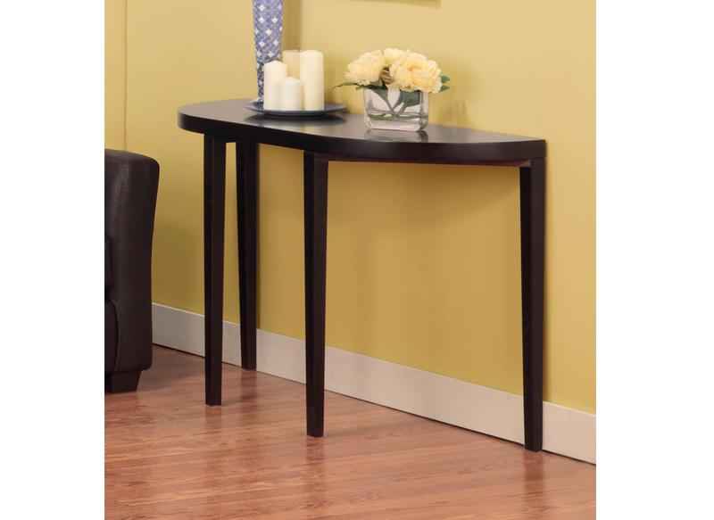 Stockholm Occasional Sofa Table Collection