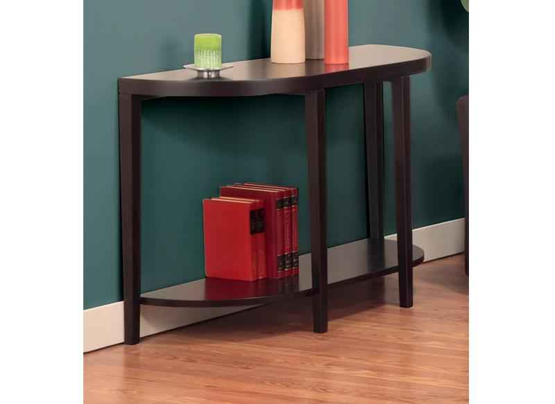 Stockholm Occasional Sofa Table Collection