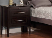 Stockholm Nightstand Collection