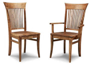 Stockholm Chairs Collection - (Price per Chair)