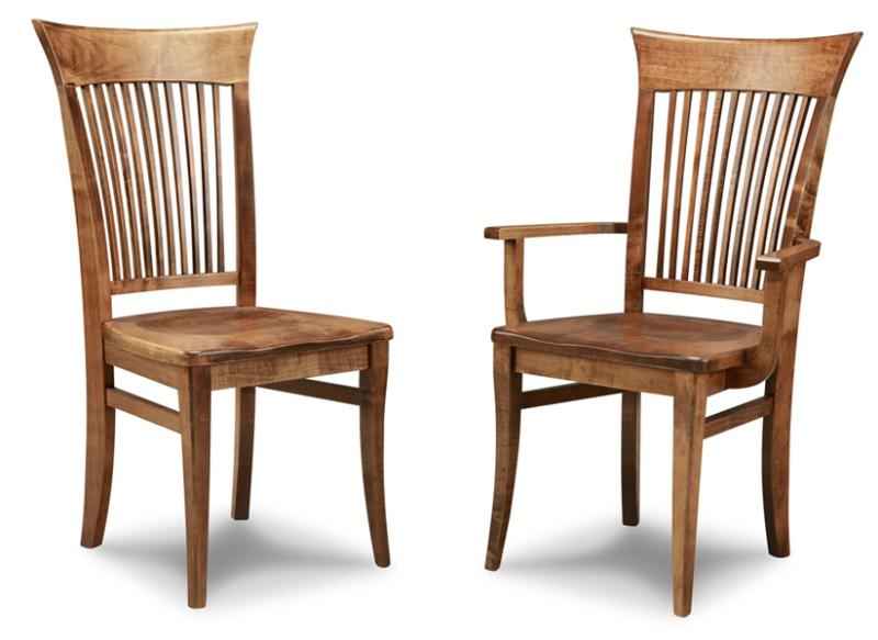 Stockholm Chairs Collection - (Price per Chair)