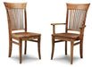 Stockholm Chairs Collection - (Price per Chair)