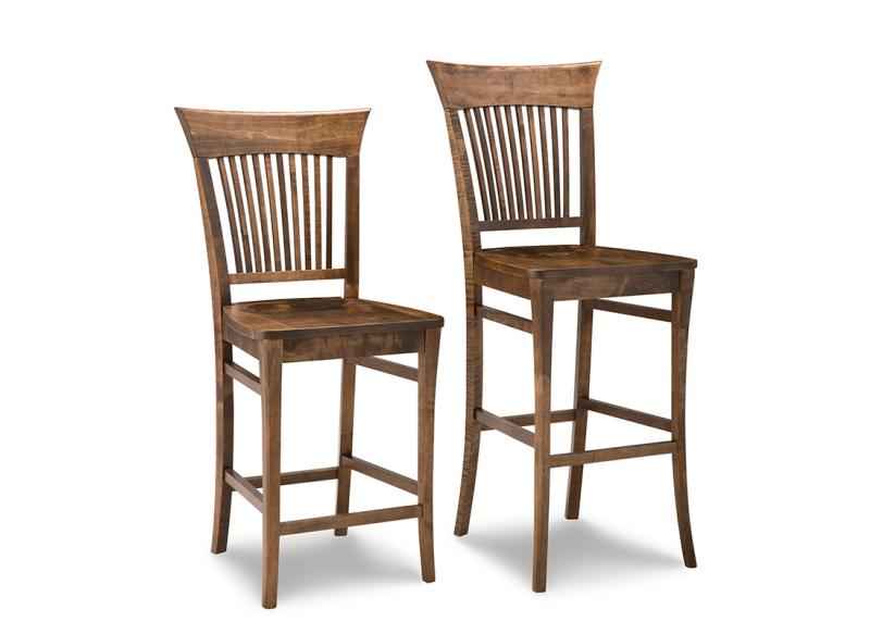 Stockholm Counter Chairs Collection - (Price per Chair)