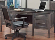 Stockholm Executive Desk Collection