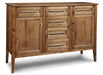 Stockholm Sideboard Collection