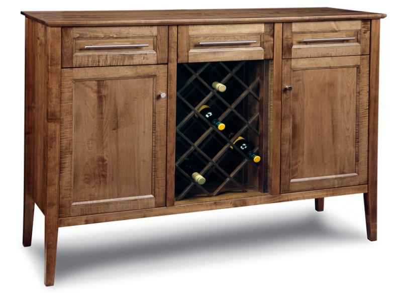 Stockholm Sideboard Collection