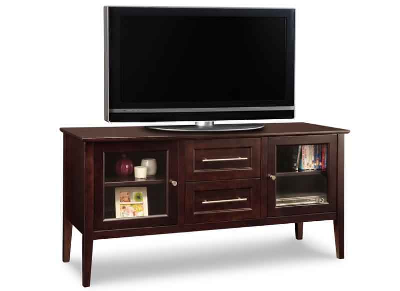 Stockholm HDTV Unit Collection
