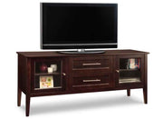 Stockholm HDTV Unit Collection