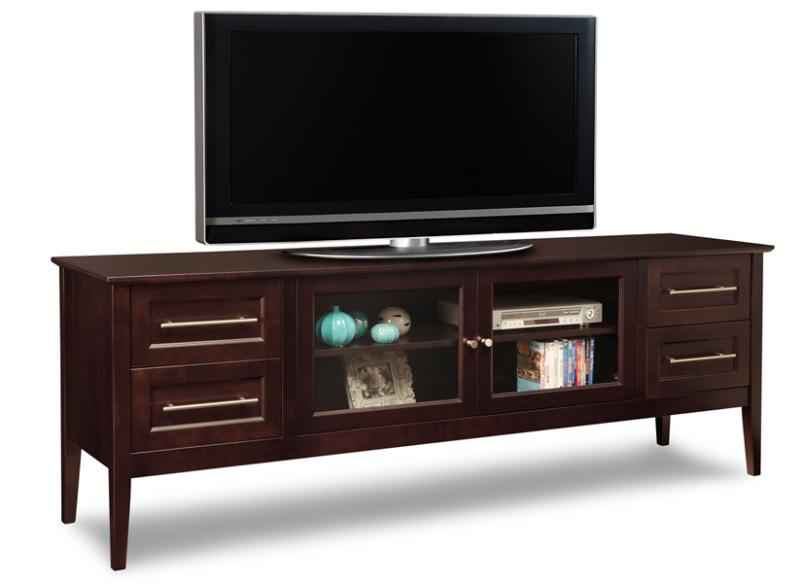 Stockholm HDTV Unit Collection
