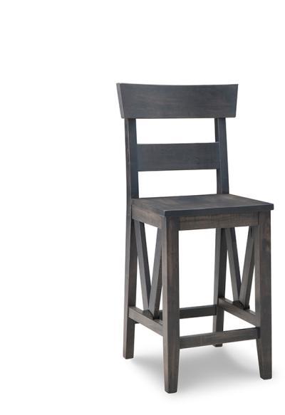 Chattanooga Counter Chair Collection - (Price per Chair)