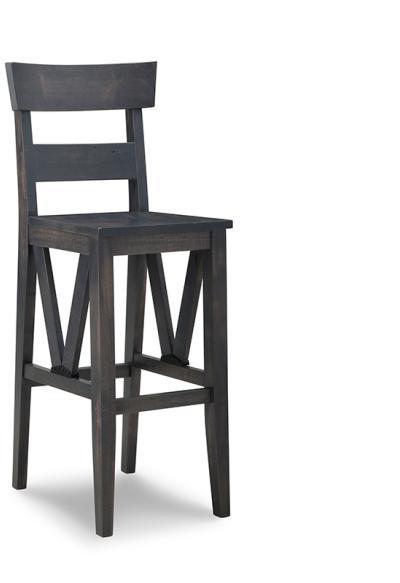 Chattanooga Counter Chair Collection - (Price per Chair)