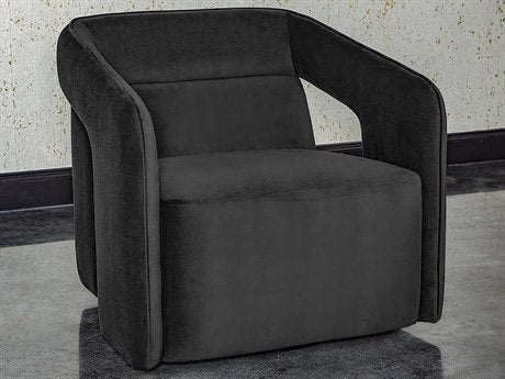 Kendrick Swivel Lounge Chair