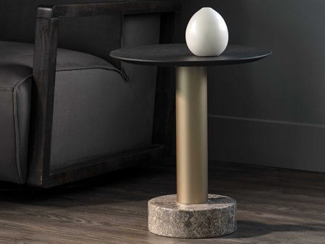 Monaco End Table