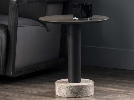 Monaco End Table