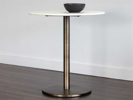 Enco Counter Round Table