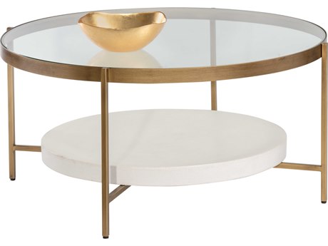 Gia Coffee Table