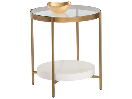 Gia End Table