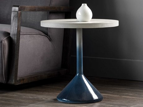 Laszilo Side Table