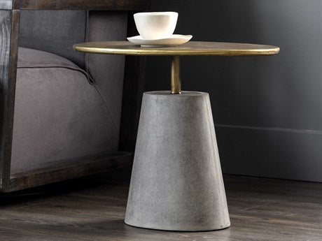 Kadin End Table
