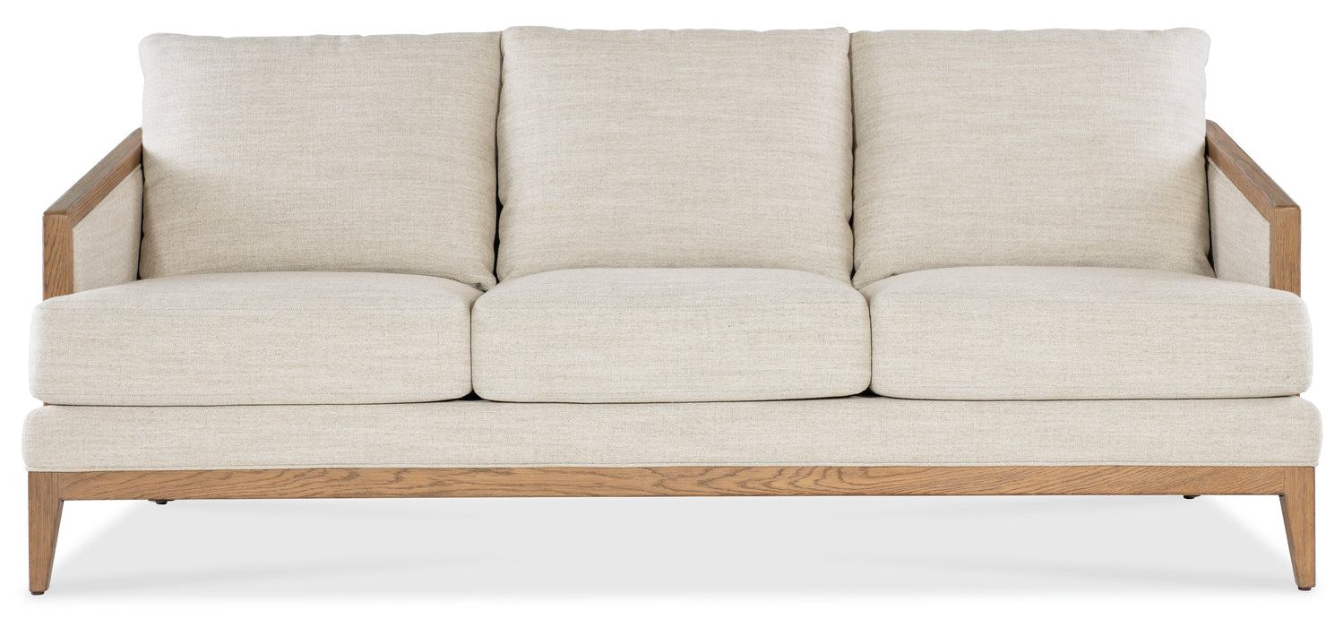 Enveyed Stationary Sofa