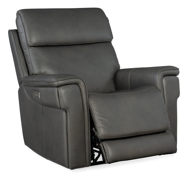 Lyra Zero Gravity Power Recliner with Power Headrest