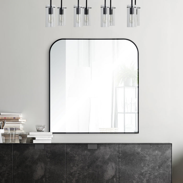 Luka Mirror - Furniture Depot