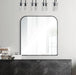 Luka Mirror - Furniture Depot