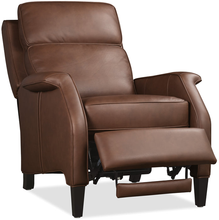 Wrenn Power Recliner with Power Headrest
