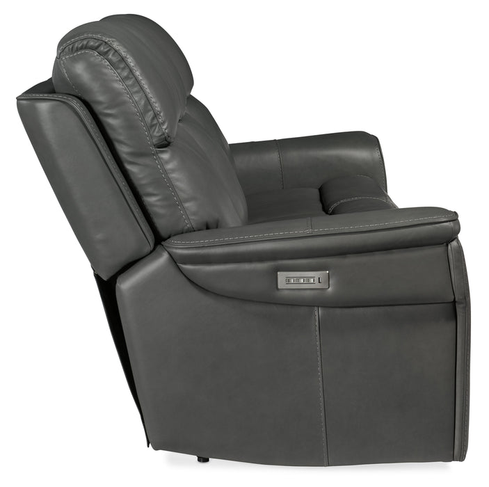 Lyra Zero Gravity Power Sofa with Power Headrest