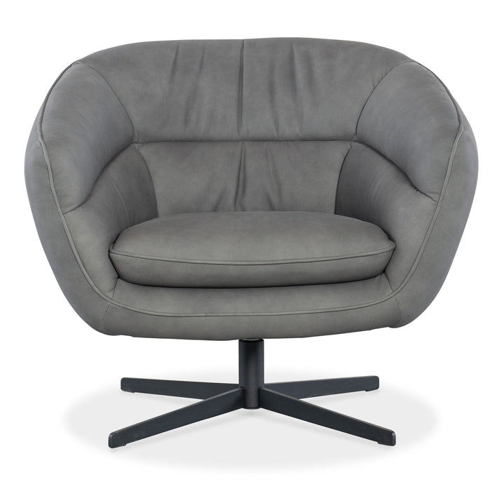 Mina Swivel Chair