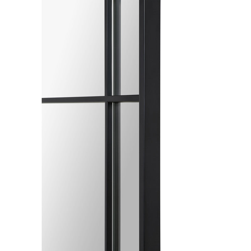Atkinson Mirror